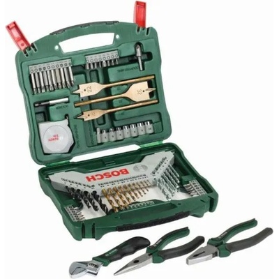 Bosch X-Line 70 (2607017197)