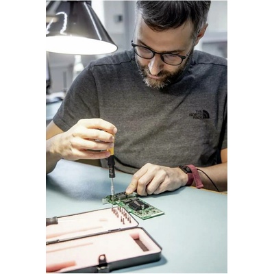 Wiha 2882S18 momentový skrutkovač, 0.1 - 0.6 Nm
