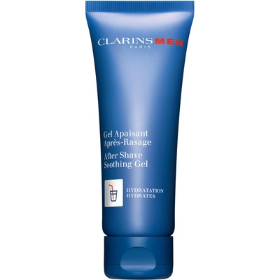 Clarins Men Soothing Gel 75 ml