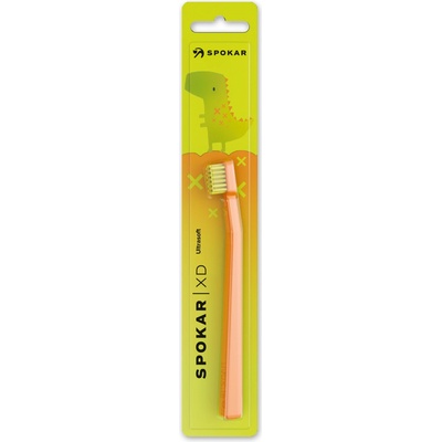 Spokar XD Oranžová Ultrasoft