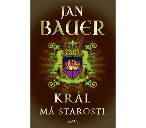 Král má starosti