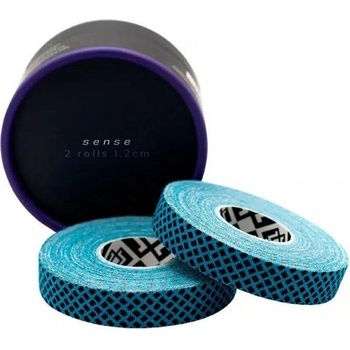 CRUX Sense - 1, 2 cm, 20 m Цвят: тюркоазен
