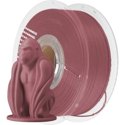AzureFilm PLA Matte HS Bordeaux - 1, 75 mm / 1000 g (FM171-4004)