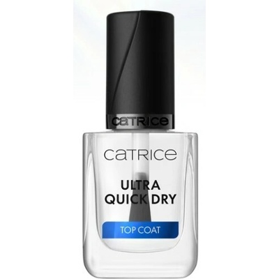 Catrice Ultra Quick Dry Krycí lak na nechty 10,5 ml