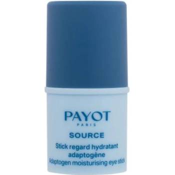 PAYOT Source Adaptogen Moisturising Eye Stick хидратиращ околоочен крем в стик 4.5 g за жени