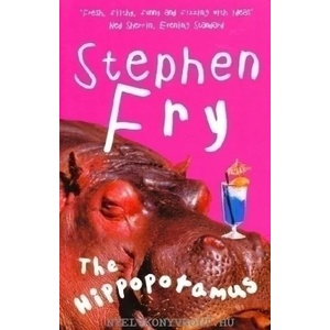 Hippopotamus | Stephen Fry (2004)