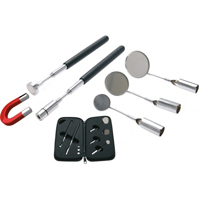BGS technic Magnet teleskopický s inspekčními zrcátky - BGS 3095-1