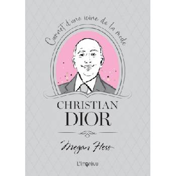 Christian Dior | Megan Hess