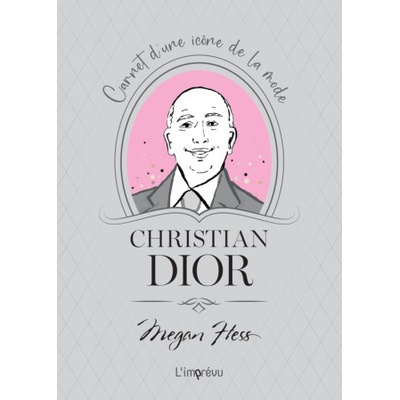 Christian Dior | Megan Hess