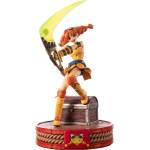 First 4 Figures Skies Of Arcadia Aika Resin