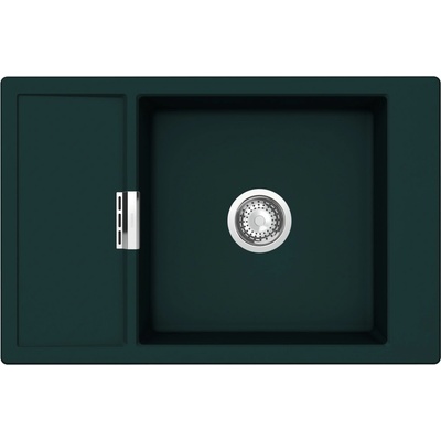 SCHOCK MONO D-100XS Ivy Green Line