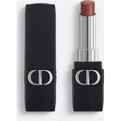 Dior Rouge Dior Forever Liquid tekutá rtěnka odolná vůči přenosu 300 Forever Nude Style 6 ml