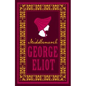 Image 1 of Middlemarch | George Eliot