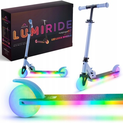 Sun Baby Lumiride J02.026.0.4 modrá
