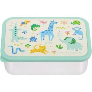 A Little Lovely Company Jungle ALLC_LBSSJU56
