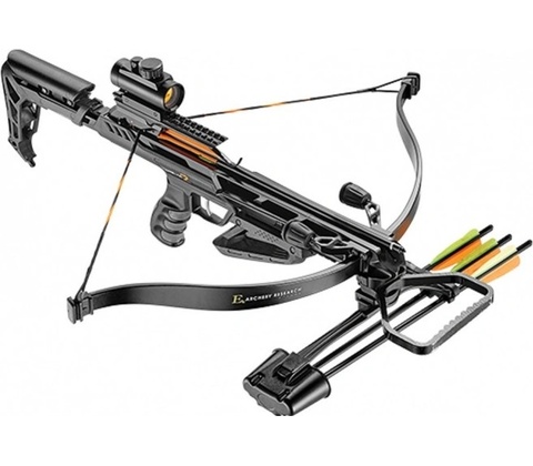 Beast Hunter JAG2 PRO 175LB