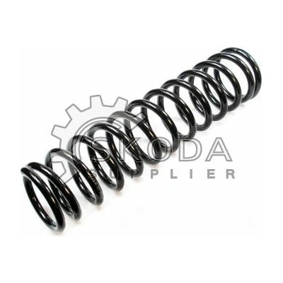 Pružina tlumiče Z FE combi VIKA 40550045301 | Zboží Auto