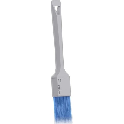 Spokar štetec plochý NOVA akryl 1,5"