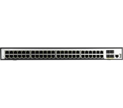 BCS SP48G-4SFP-M
