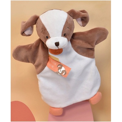 Doudou et Compagnie maňásek pejsek 25 cm – Zboží Dáma