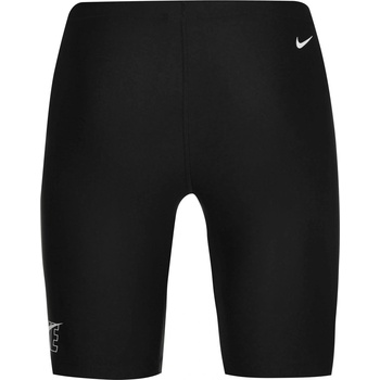 Nike Logo Jammers Mens - Black