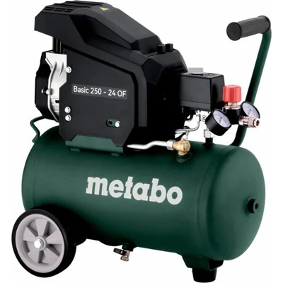 Metabo 601523000 Basic 250-24 OF