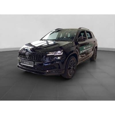 Skoda Karoq 2.0 TDI 4x4 DSG Sportline 110 kW