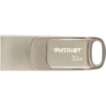 Patriot TAB T560 32GB USB 3.2 (PS32GT560DS5D) Флаш памет