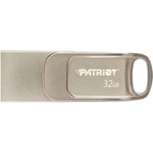 Patriot TAB T560 32GB USB 3.2 (PS32GT560DS5D) Флаш памет