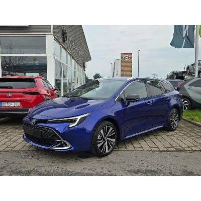 Toyota Corolla 2.0 Hybrid Touring Sports 131 kW