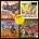Kabát - Original Albums 4CD Vol. 1 (4 CD) (0190295921934)