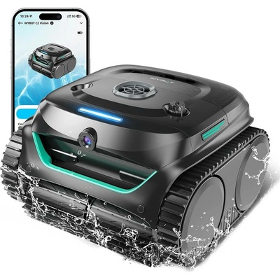 WYBOT C2 Vision