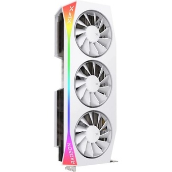 Image 1 of XFX Radeon RX 9070 XT Mercury OC White Magnetic Air Edition RGB 16GB GDDR6 256bit (RX-97TMARGW9)