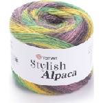 YARNART Stylish Alpaca 7705 Плетива прежда (Stylish Alpaca 7705)