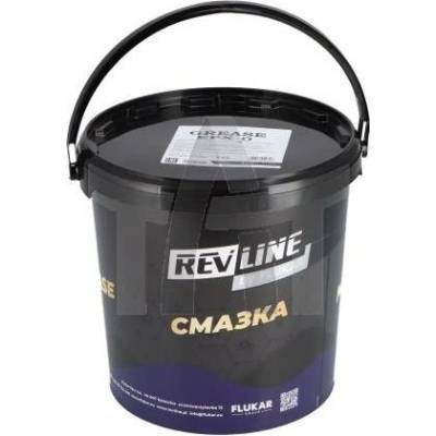 Revline EPX-0 9 kg