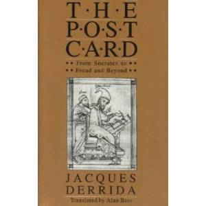 Post Card | Jacques Derrida (ISBN: 9780226143224)