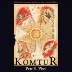 Supraphon Komtur (Pixy - Holý Marek) - 2CD (MP3) (076563)