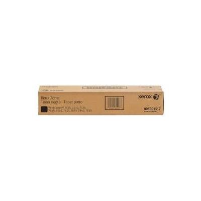 Xerox Тонер касета Xerox 006R01517, WC7525/7565, 26000 страници, Black, office1_3020107810