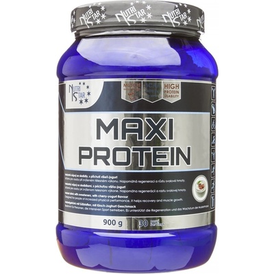 Nutristar MAXI PROTEIN 900 g