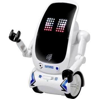 SILVERLIT Robot Maze Breaker 2 GS9008