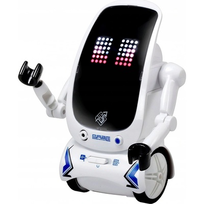 SILVERLIT Robot Maze Breaker 2 GS9008