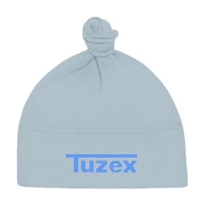Dětská čepice s uzlem Tuzex