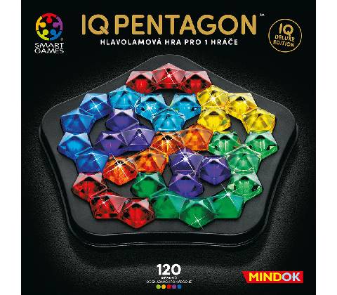 IQ Pentagon