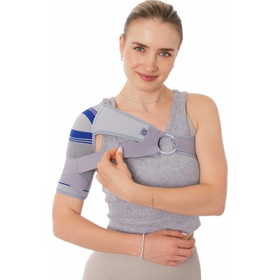 Qmed Acromed funkční ramenní ortéza levá – Zbozi.Blesk.cz