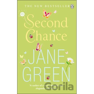 Second Chance - Jane Green