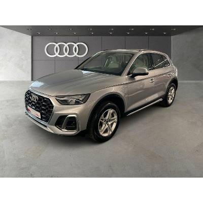 Audi Q5 40 TFSI quattro S tronic S-line 150 kW