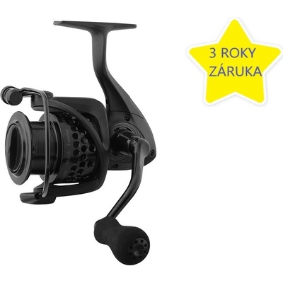 Okuma Custom Black Feeder CLX-40F