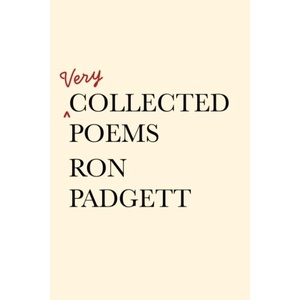 Very Collected Poems (ISBN: 9781566897433)