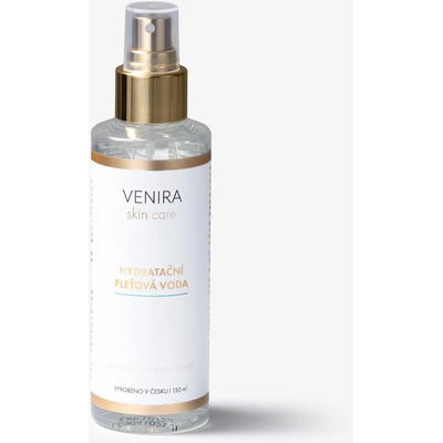 Venira hydratační pleťová voda 150 ml