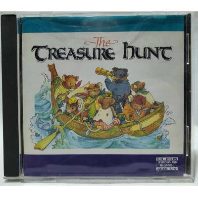The Treasure Hunt